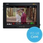 Blackmagic Design Video Assist 7" 12G HDR Monitor