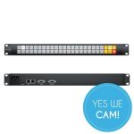 Blackmagic Design Videohub Smart Control Pro Kreuzschiene