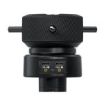 Blackmagic Focus Demand Anschluss über USB-C