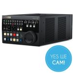 Blackmagic HyperDeck Extreme Control - MAZ