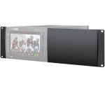 Blackmagic HyperDeck Extreme Rack Kit - 3HE