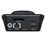 Blackmagic HyperDeck Shuttle HD Leistungsstark