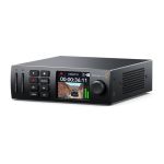 Blackmagic Design HyperDeck Studio HD Mini Kaufen