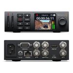 Blackmagic Design HyperDeck Studio HD Mini Modular