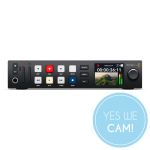 Blackmagic HyperDeck Studio HD Plus Rekorder