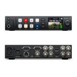 Blackmagic Design HyperDeck Studio HD Plus Rekorder