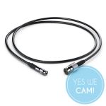 Blackmagic Kabel Micro BNC to BNC Female 700 mm Video