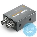 Blackmagic Micro Converter HDMI to SDI 3G (mit Netzteil) günstig kaufen