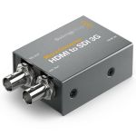 Blackmagic Micro Converter HDMI to SDI 3G (mit Netzteil) Video Konverter