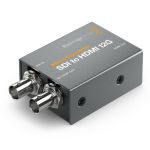 Blackmagic Micro Converter SDI to HDMI 12G PSU Videokonverter