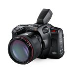 Blackmagic Pocket Cinema Camera 6K G2 EF-Anschluss