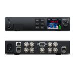 Blackmagic Studio Converter Kabel transportiert alle Signale