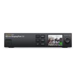 Blackmagic Teranex Mini SDI to DisplayPort 8K HDR Monitoring