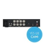 Blackmagic Teranex Mini SDI to DisplayPort 8K HDR Kaufen