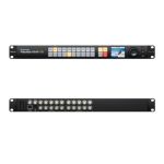 Blackmagic Videohub 10x10 12G Rack