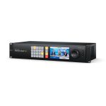 Blackmagic Videohub 40x40 12G Latenzfrei