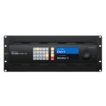 Blackmagic Videohub 80x80 12G Videovermittler