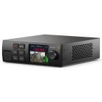 Blackmagic Web Presenter HD Livestream