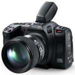 Blackmagic Cinema Camera 6K