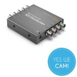 Mini Converter SDI Distribution