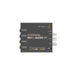 Blackmagic Design Mini Converter SDI-Audio 4K Back