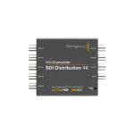 Blackmagic Design Mini Converter SDI Distribution 4K Front