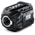 Blackmagic URSA Mini Pro 4.6K G2 Specs