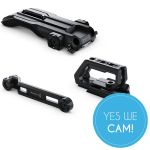 Blackmagic URSA Mini Shoulder Kit 