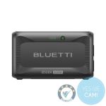 Bluetti B500K Erweiterungsbatterie Frontansicht