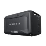 Bluetti B500K Erweiterungsbatterie Seitenansicht rechts