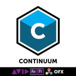 Boris FX Continuum 2021 Multihost Software