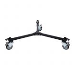 Camgear Dolly S - Rollspinne