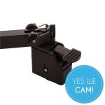 Camgear Dolly XL - Rollspinne