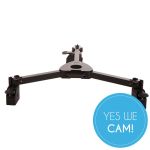 Camgear Dolly XL - Rollspinne