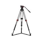 Camgear Elite 10 GS AL - Stativ System Tripod System