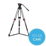 Camgear Elite 10 GS AL - Stativ System Tripod