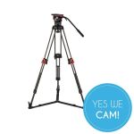 Camgear Elite 10 GS CF - Stativ System Tripod