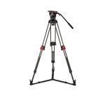 Camgear Elite 10 GS CF - Stativ System Tripod System