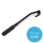 Camgear Elite 10 MS AL - Stativ System Pan Bar