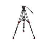 Camgear Elite 10 MS AL - Stativ System Tripod