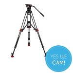 Camgear Elite 10 MS AL - Stativ System Tripod System