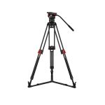 Camgear Elite 12 GS AL - Stativ System Tripod