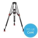 Camgear Elite 12 MS AL - Stativ System Dreibein