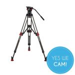 Camgear Elite 12 MS CF - Stativ System Tripod