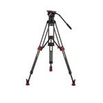 Camgear Elite 12 MS CF - Stativ System Dreibeinstativ