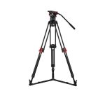 Camgear Elite 15 GS AL - Stativ System Bodenspinne