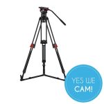 Camgear Elite 15 GS AL - Stativ System Tripod