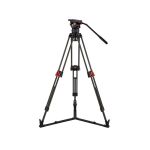 Camgear Elite 15 GS CF - Stativ System Tripod