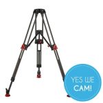 Camgear Elite 15 MS CF - Stativ System Dreibein