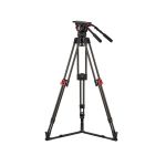 Camgear Elite 18 EFP GS CF - Stativ System Tripod